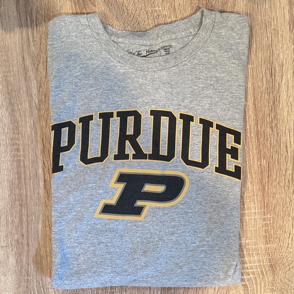 Purdue Shirt - Picture 1 of 2